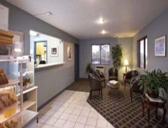 Travelodge Campbell River Zewnętrze zdjęcie